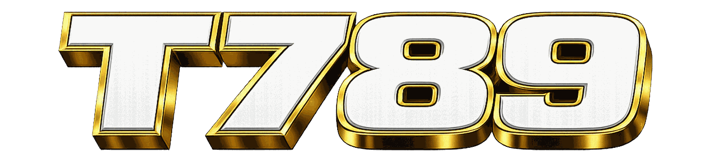 t789 Casino Logo